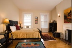 M234-4-Back-Bay-Vacation-Rental-bed-Room