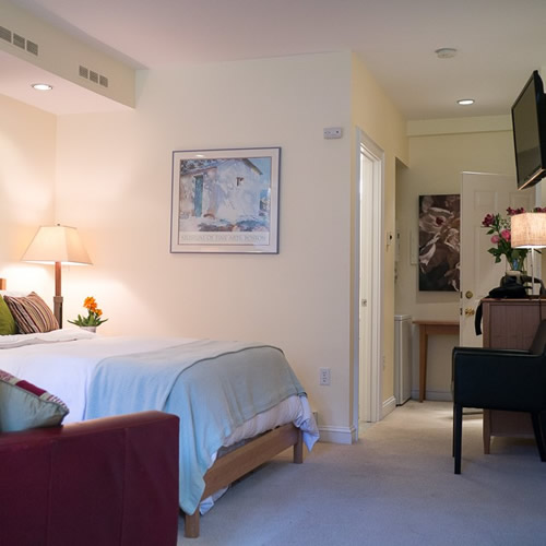 M325 Vacation Rental Boston